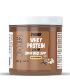 Weider Whey Protein Creme Spread