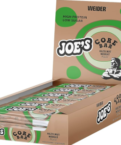 JOE´S CORE BAR 45G